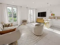 Недвижимость Villa Petit Juas: 1