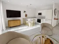 Недвижимость Villa Petit Juas: 2