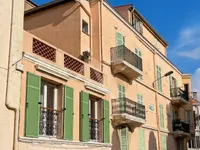 Недвижимость Villa Petit Juas: 7