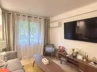 Недвижимость Apartment Cannes Center: 1