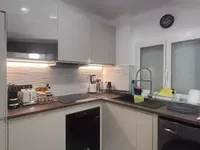 Недвижимость Apartment Cannes Center: 2