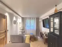 Недвижимость Apartment Cannes Center: 5