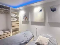 Недвижимость Apartment Cannes Center: 8