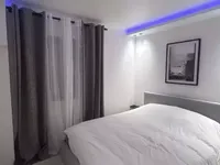 Недвижимость Apartment Cannes Center: 10