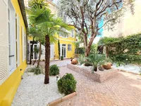 Недвижимость Villa Cannes Centre-ville: 2