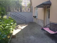 Недвижимость Квартира в центре города: 7