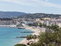 Недвижимость Villa Cannes Centre-ville: 1