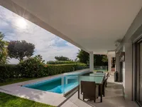 Недвижимость Estate Cannes Californie: 11