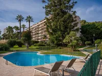 Недвижимость Estate Cannes Californie: 12