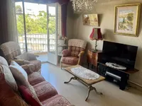 Недвижимость Apartment Cannes Croix Gardes: 4