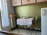 Недвижимость Apartment Cannes Croix Gardes: 10