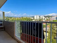 Недвижимость Apartment Cannes Croix Gardes: 13