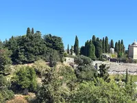 Недвижимость Apartment Cannes Croix Gardes: 20