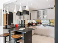 Недвижимость Villa Pointe Croisette: 4