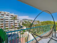 Недвижимость Villa Pointe Croisette: 5