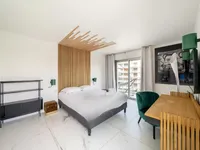 Недвижимость Villa Pointe Croisette: 6