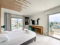 Недвижимость Villa Pointe Croisette: 7