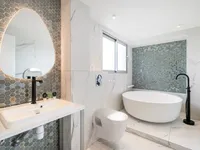 Недвижимость Villa Pointe Croisette: 8