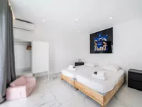 Недвижимость Villa Pointe Croisette: 9