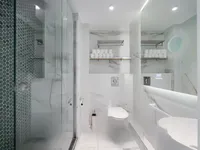 Недвижимость Villa Pointe Croisette: 10