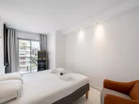 Недвижимость Villa Pointe Croisette: 11