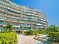 Недвижимость Villa Pointe Croisette: 12