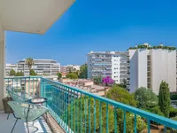 Недвижимость Villa Pointe Croisette: 13