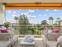 Недвижимость Villa Pointe Croisette: 1