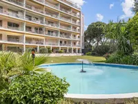 Недвижимость Villa Pointe Croisette: 9