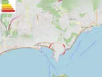 Недвижимость Villa Pointe Croisette: 10