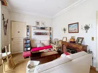 Недвижимость Apartment Petit Juas: 1