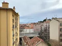 Недвижимость Apartment Petit Juas: 12