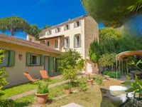 Недвижимость Villa Cannes Croix des Gardes: 1