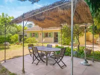 Недвижимость Villa Cannes Croix des Gardes: 3