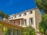 Недвижимость Villa Cannes Croix des Gardes: 4