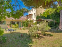 Недвижимость Villa Cannes Croix des Gardes: 5