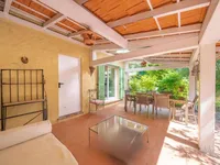 Недвижимость Villa Cannes Croix des Gardes: 8