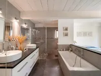 Недвижимость Villa Cannes Croix des Gardes: 10