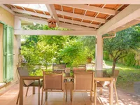Недвижимость Villa Cannes Croix des Gardes: 11