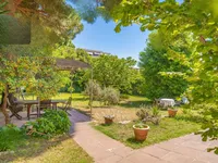 Недвижимость Villa Cannes Croix des Gardes: 12