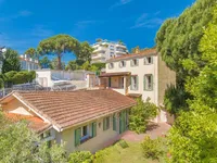 Недвижимость Villa Cannes Croix des Gardes: 17