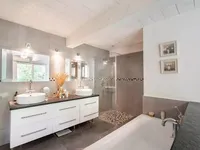 Недвижимость Villa Cannes Croix des Gardes: 18