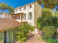 Недвижимость Villa Cannes Croix des Gardes: 22