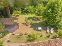 Недвижимость Villa Cannes Croix des Gardes: 23