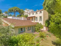 Недвижимость Villa Cannes Croix des Gardes: 25