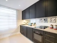 Недвижимость Apartment Pointe Croisette: 4