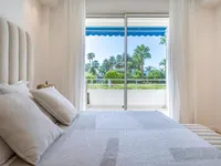 Недвижимость Apartment Pointe Croisette: 6