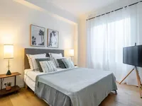 Недвижимость Apartment Pointe Croisette: 8