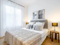 Недвижимость Apartment Pointe Croisette: 10