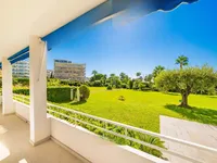 Недвижимость Apartment Pointe Croisette: 11